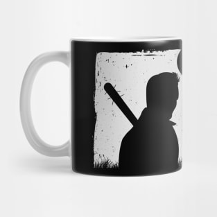 The Life You Choose Mug